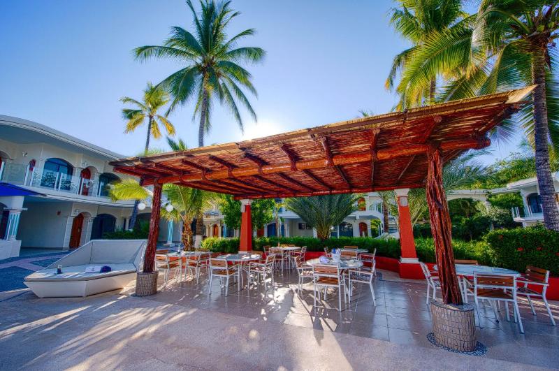Hotel Costa Azul image