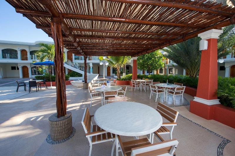 Hotel Costa Azul image