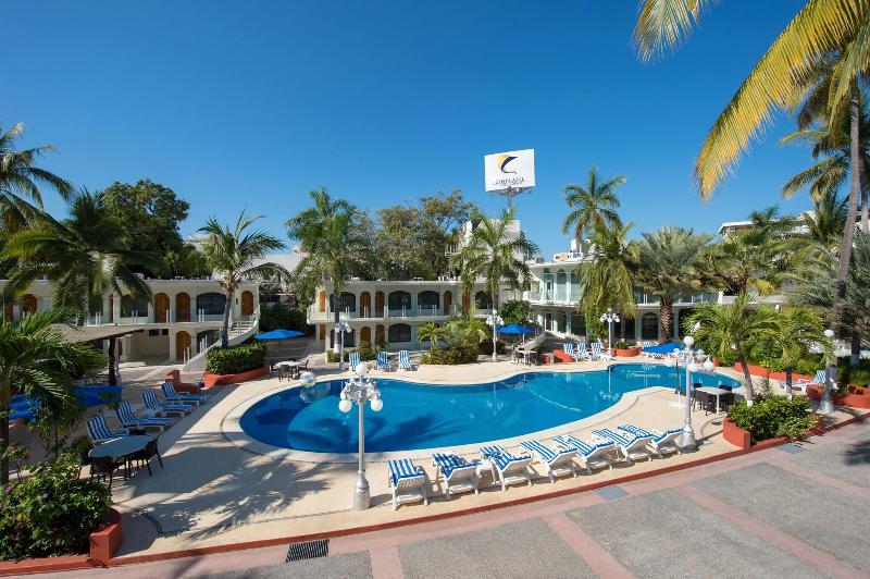 Hotel Costa Azul image