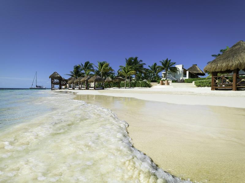 New Margaritaville Island Reserve Riviera Cancun -