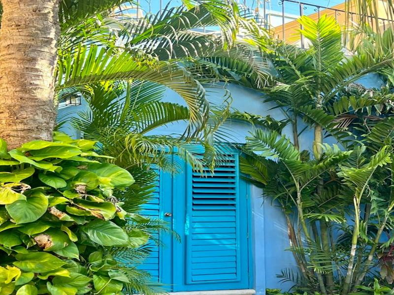 Merida Santiago Hotel Boutique