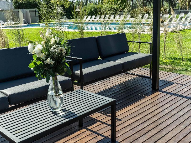 Wyndham Garden Campana image