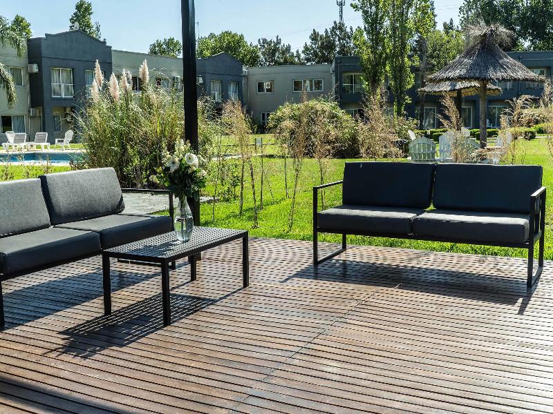 Wyndham Garden Campana image