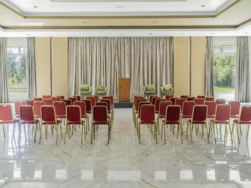 Wyndham Garden Campana image