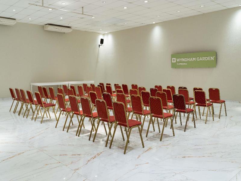 Wyndham Garden Campana image