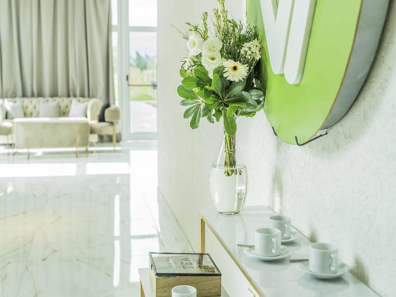 Wyndham Garden Campana image