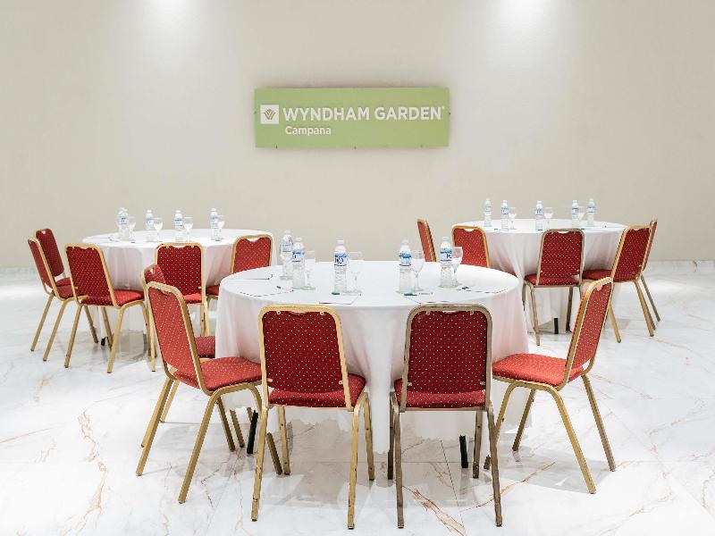 Wyndham Garden Campana image