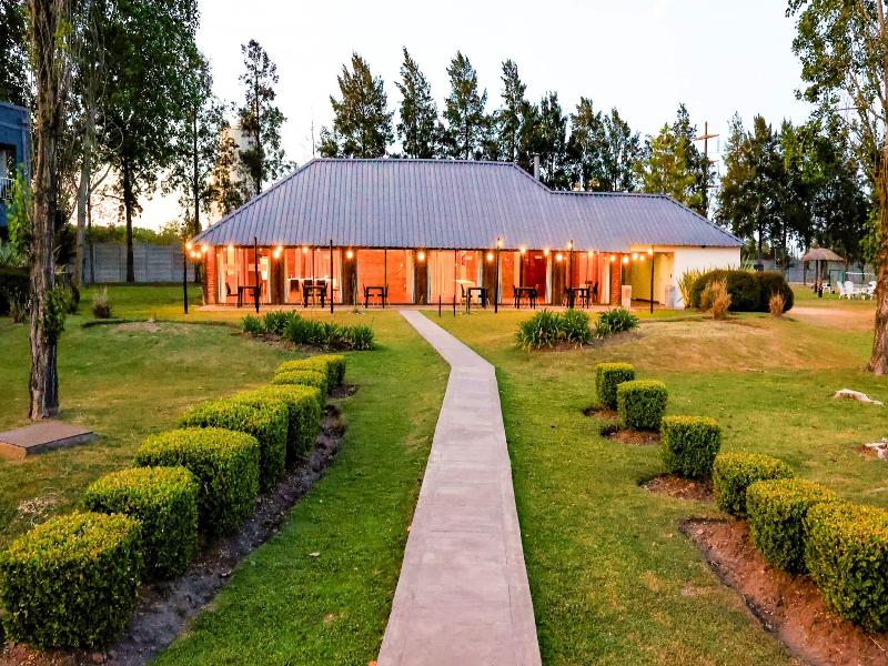 Wyndham Garden Campana image
