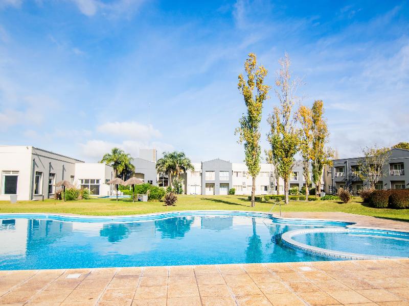 Wyndham Garden Campana image
