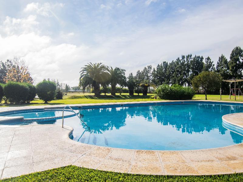 Wyndham Garden Campana image