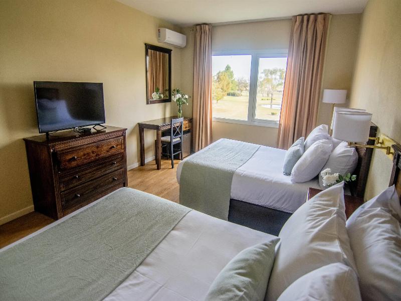 Wyndham Garden Campana image