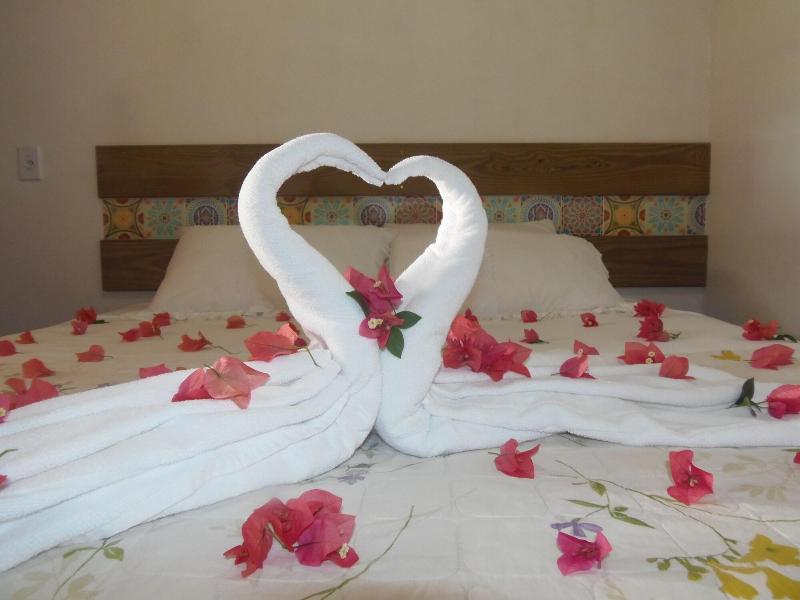 Pousada Uruanã - Parque Inn Hotel — main photo