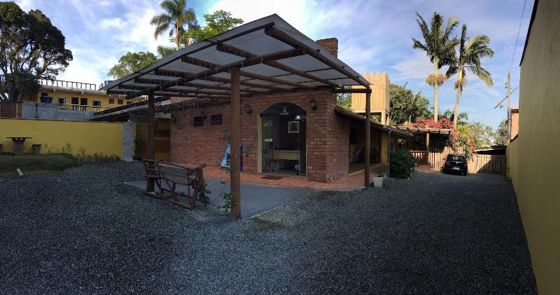 Pousada Uruanã - Parque Inn Hotel — photo 2