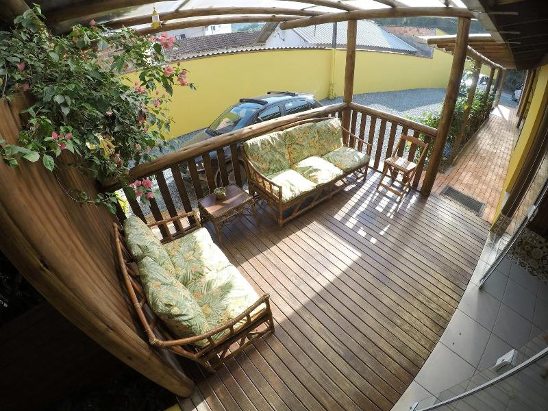Pousada Uruanã - Parque Inn Hotel — photo 5