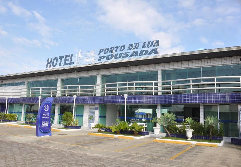 Hotel Pousada Porto Da Lua image