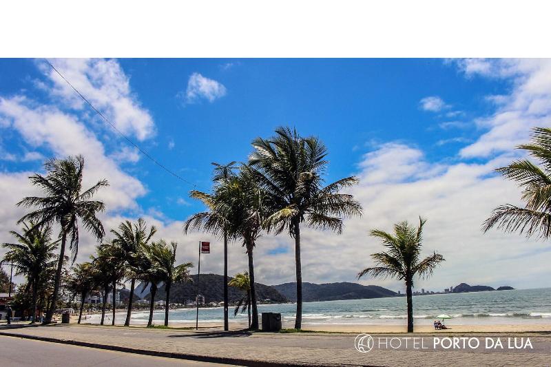Hotel Pousada Porto Da Lua image