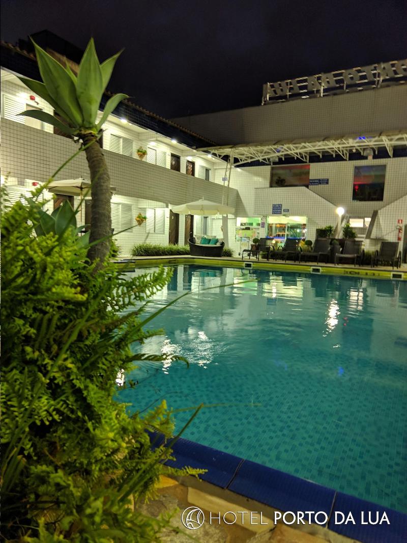 Hotel Pousada Porto Da Lua image