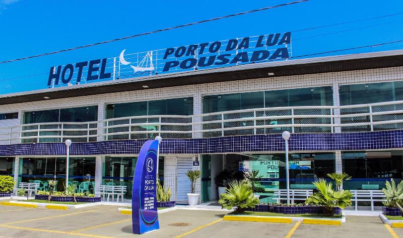 Hotel Pousada Porto Da Lua image