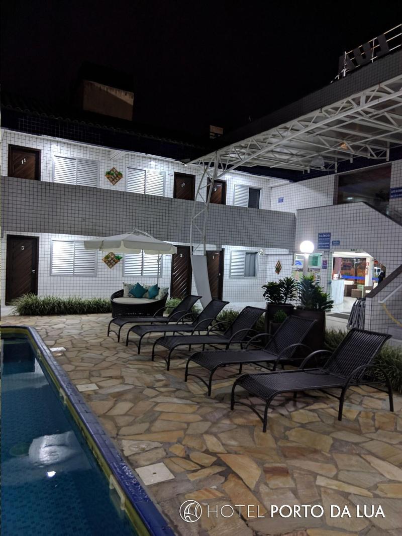 Hotel Pousada Porto Da Lua image