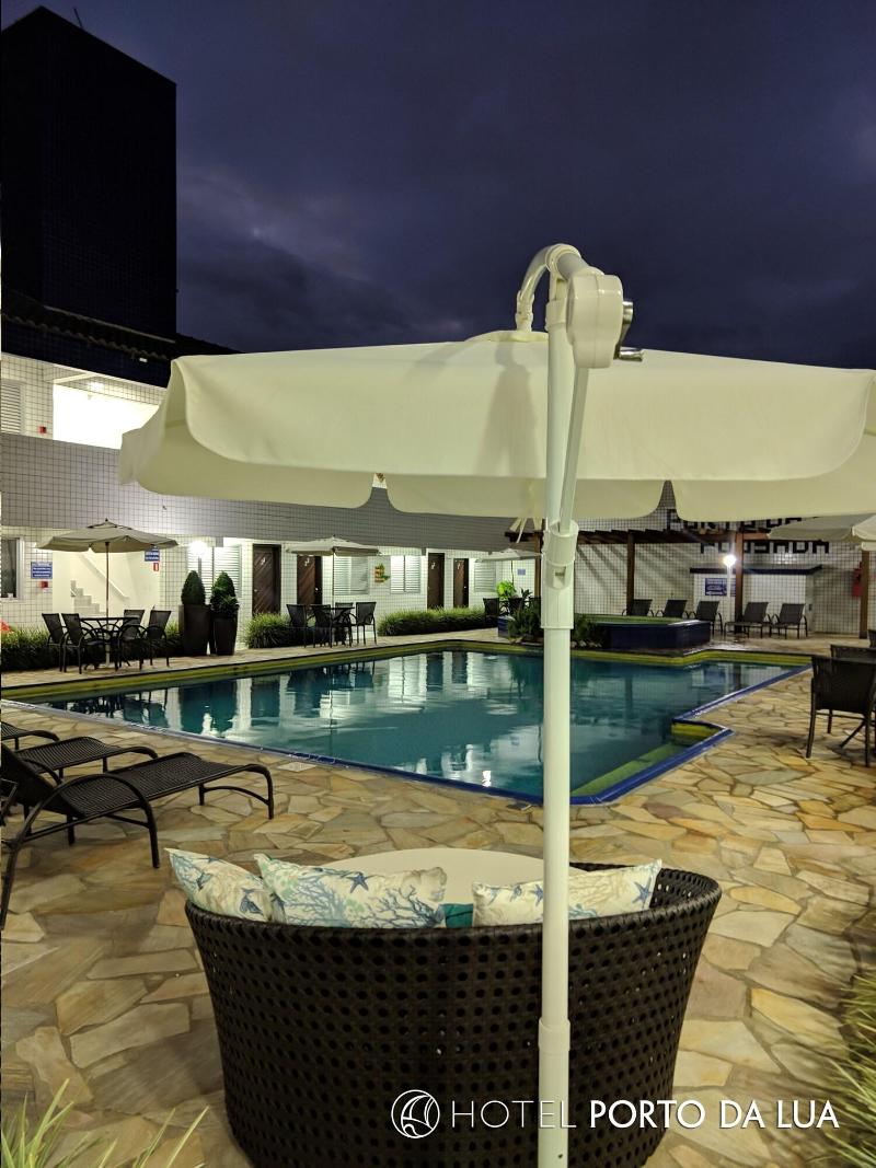 Hotel Pousada Porto Da Lua image
