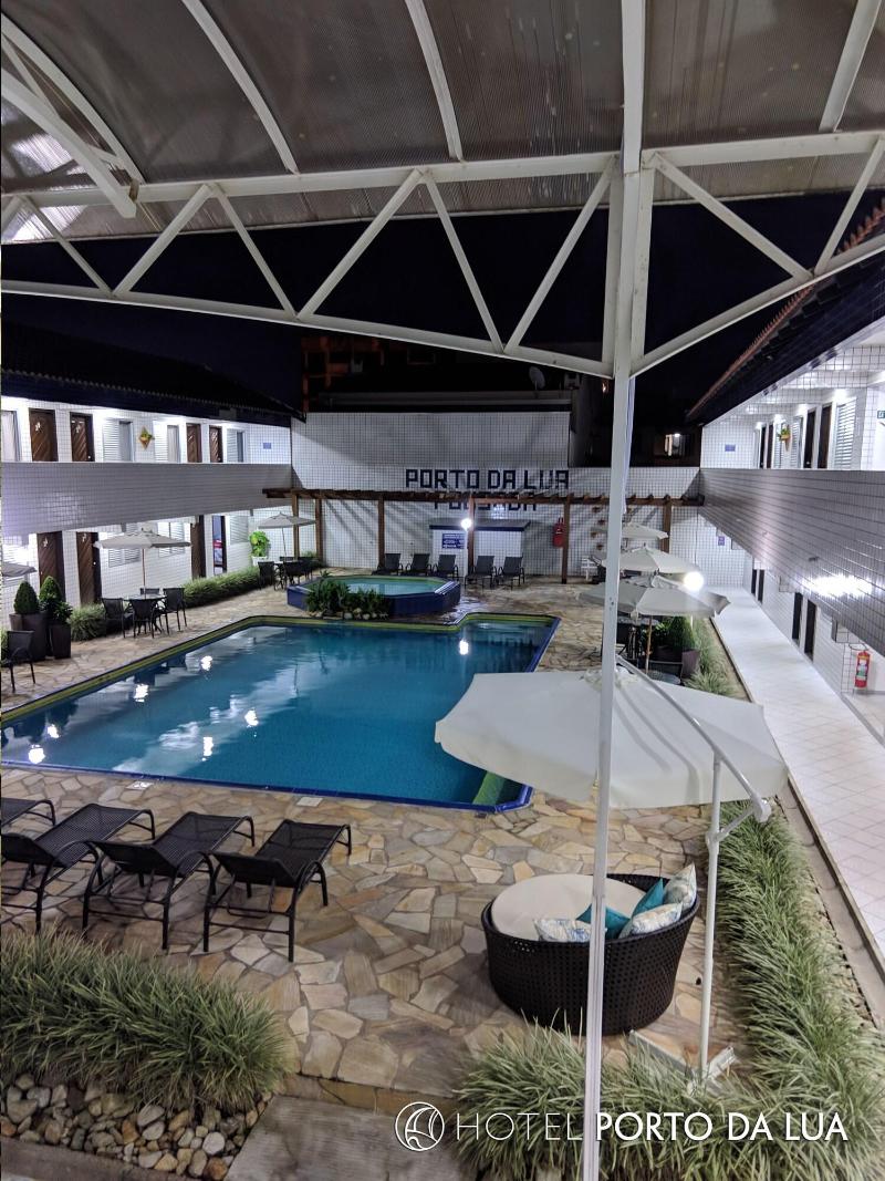 Hotel Pousada Porto Da Lua image