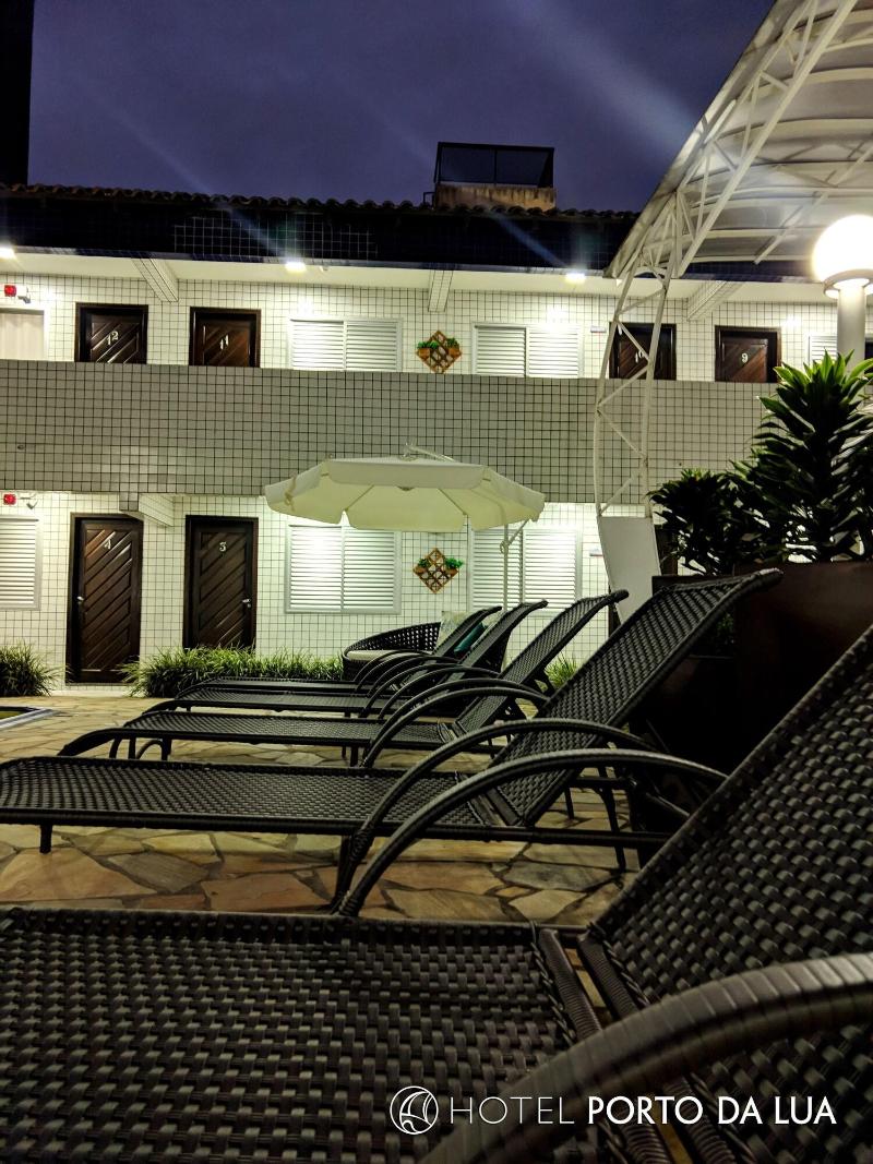 Hotel Pousada Porto Da Lua image