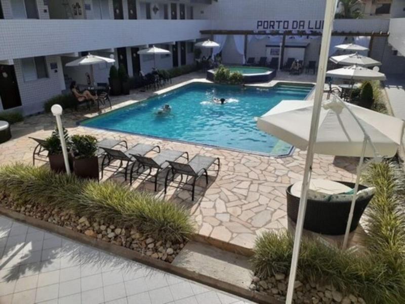 Hotel Pousada Porto Da Lua image