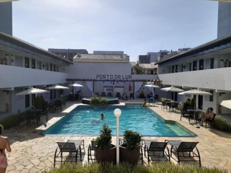 Hotel Pousada Porto Da Lua image