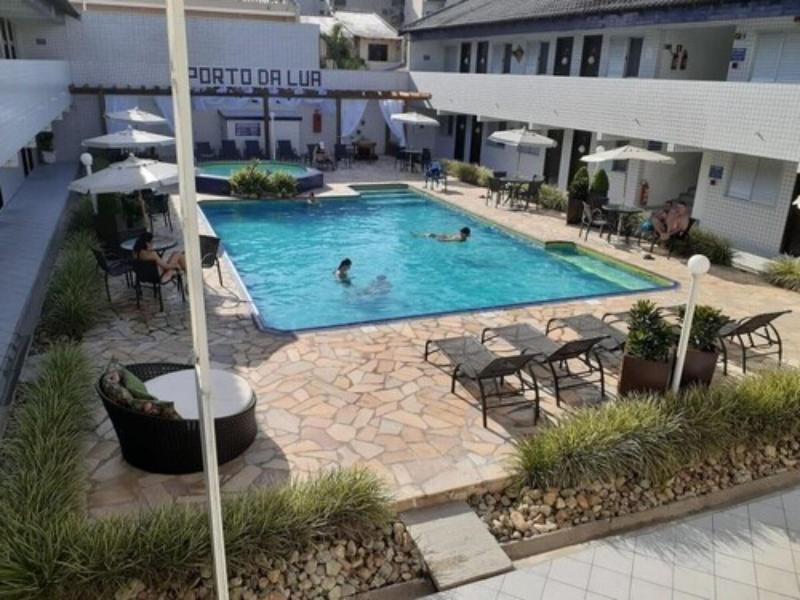 Hotel Pousada Porto Da Lua image