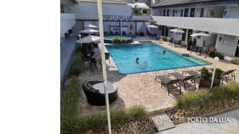 Hotel Pousada Porto Da Lua image