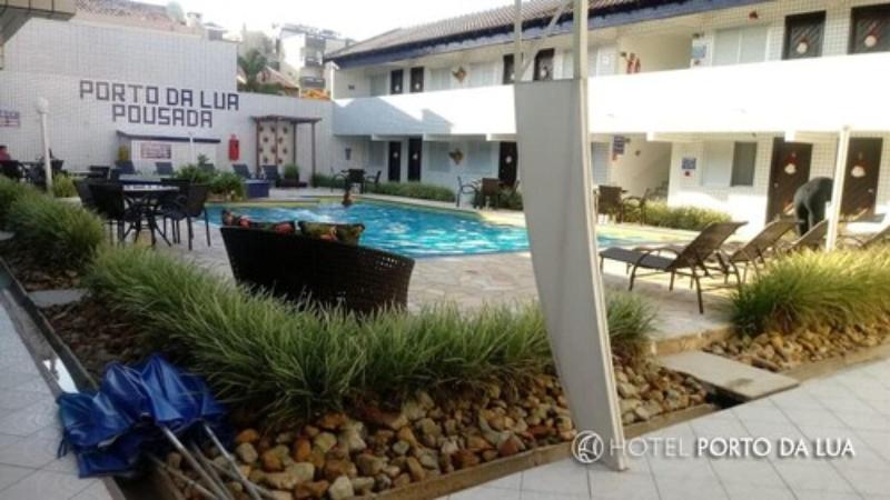 Hotel Pousada Porto Da Lua image