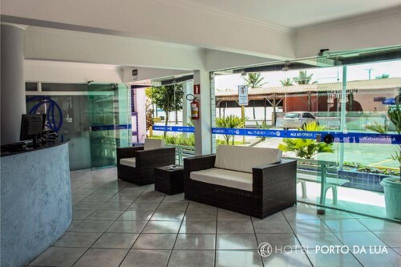Hotel Pousada Porto Da Lua image