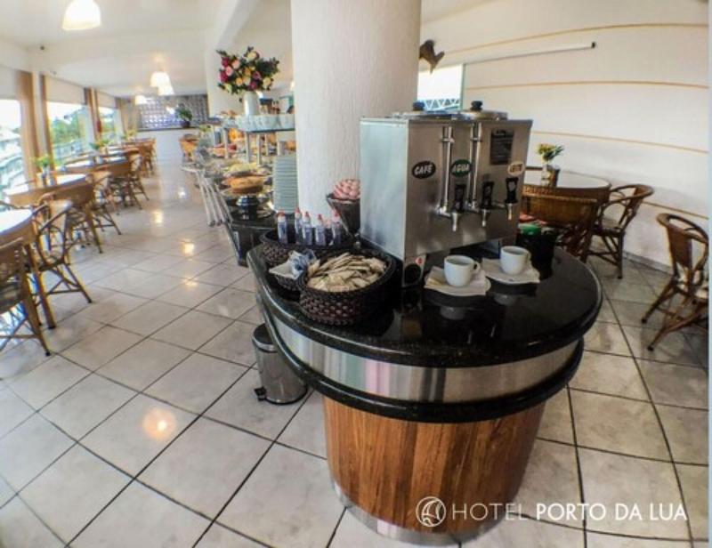 Hotel Pousada Porto Da Lua image