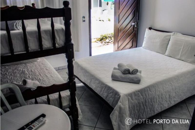 Hotel Pousada Porto Da Lua image