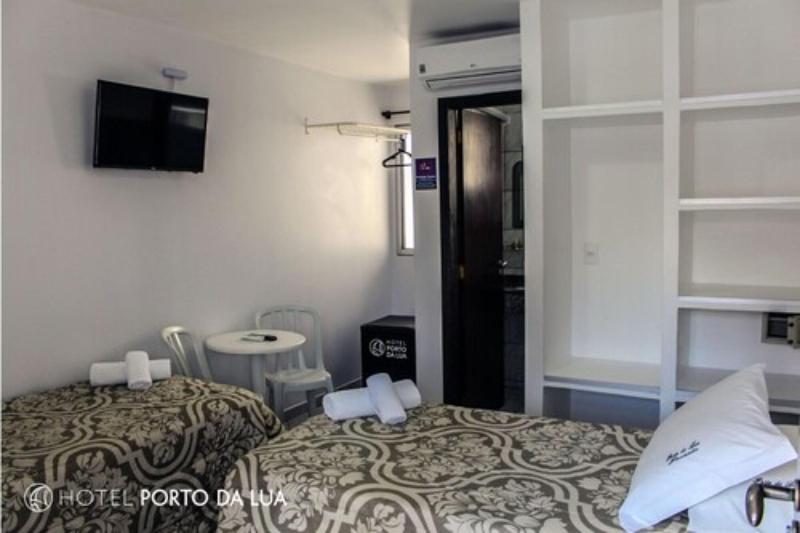 Hotel Pousada Porto Da Lua image