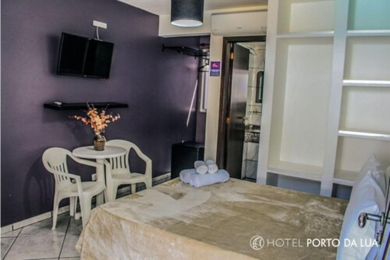 Hotel Pousada Porto Da Lua image