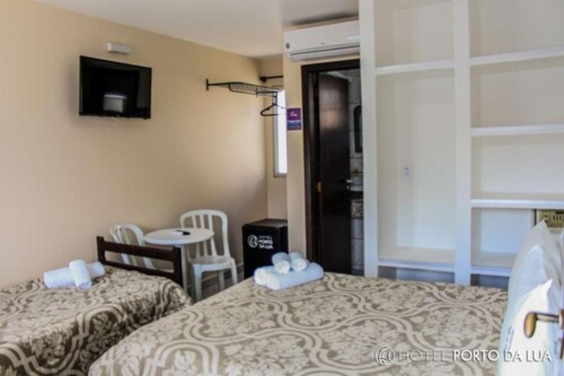 Hotel Pousada Porto Da Lua image