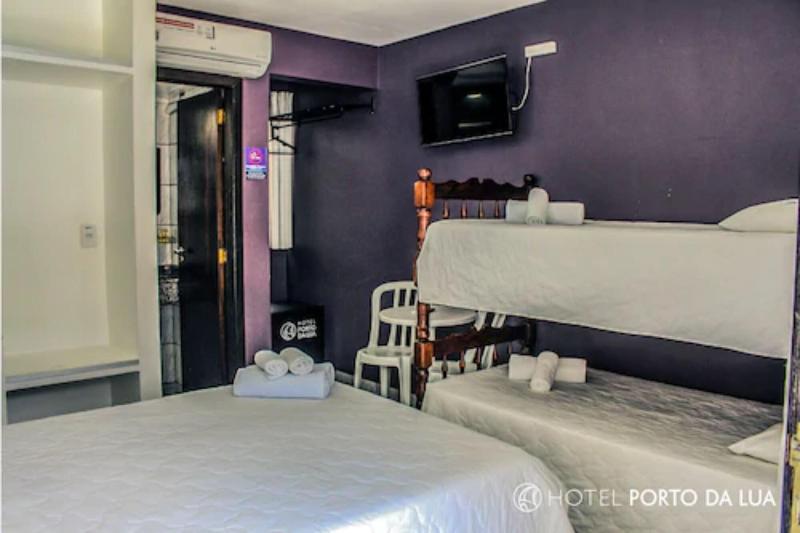 Hotel Pousada Porto Da Lua image