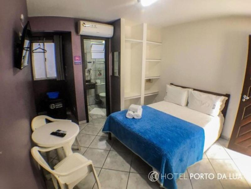 Hotel Pousada Porto Da Lua image
