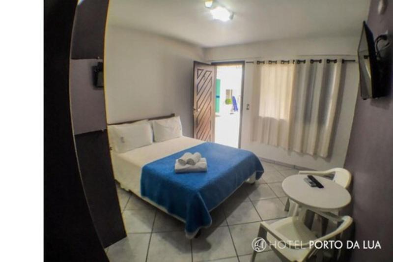 Hotel Pousada Porto Da Lua image