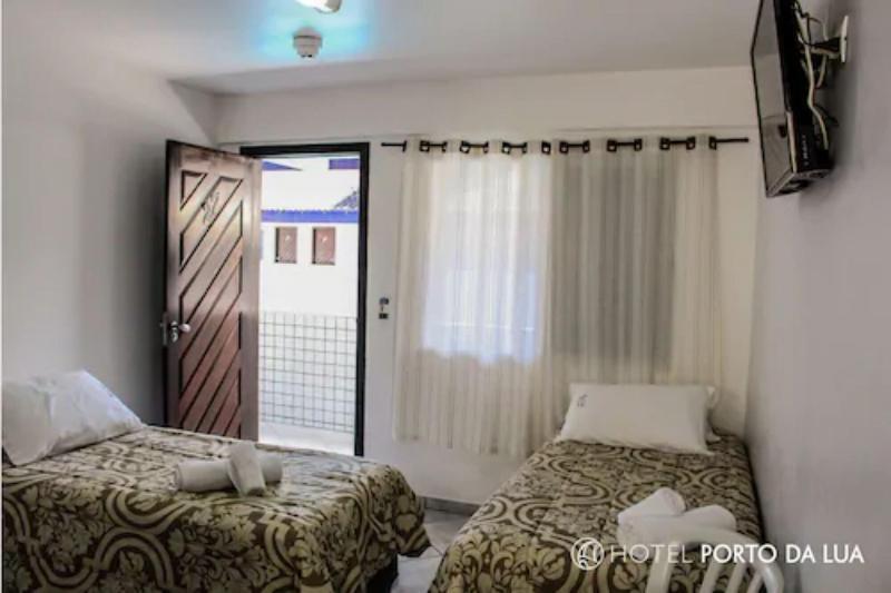 Hotel Pousada Porto Da Lua image