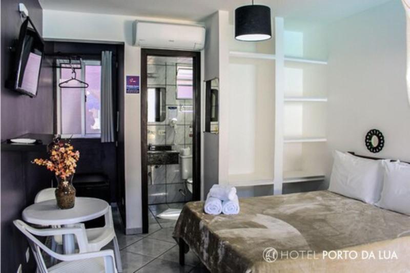 Hotel Pousada Porto Da Lua image