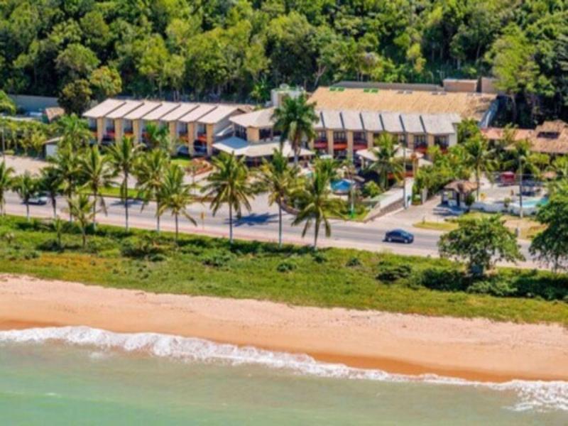 Quinta Do Sol Praia Hotel image