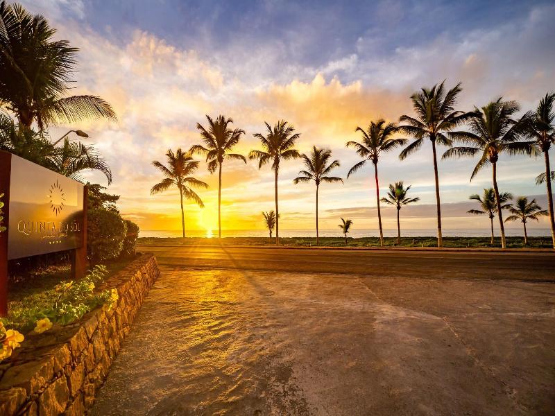 Quinta Do Sol Praia Hotel image