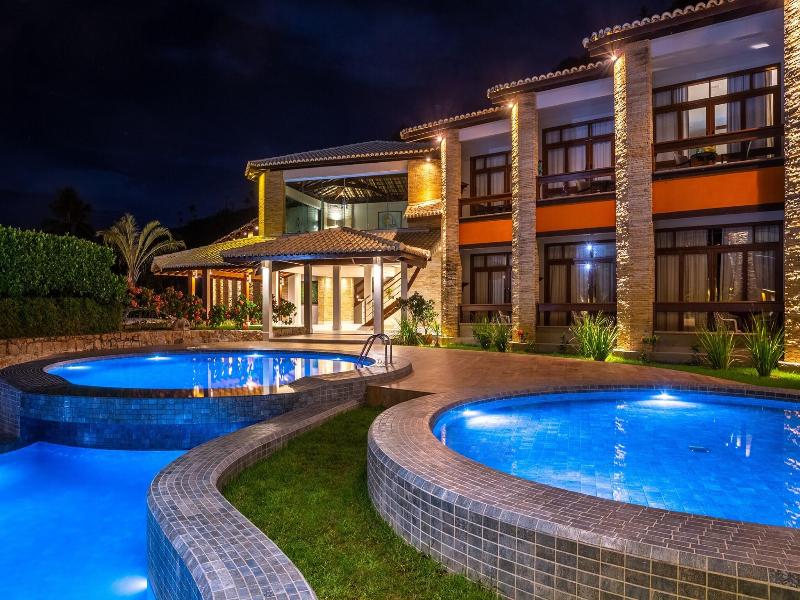 Quinta Do Sol Praia Hotel image