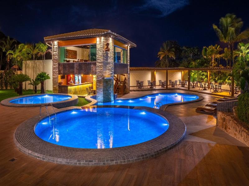 Quinta Do Sol Praia Hotel image