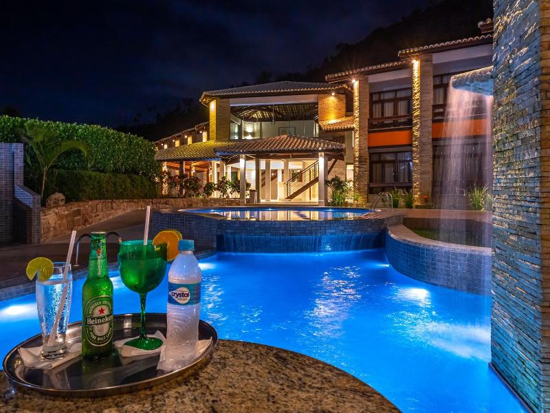 Quinta Do Sol Praia Hotel image