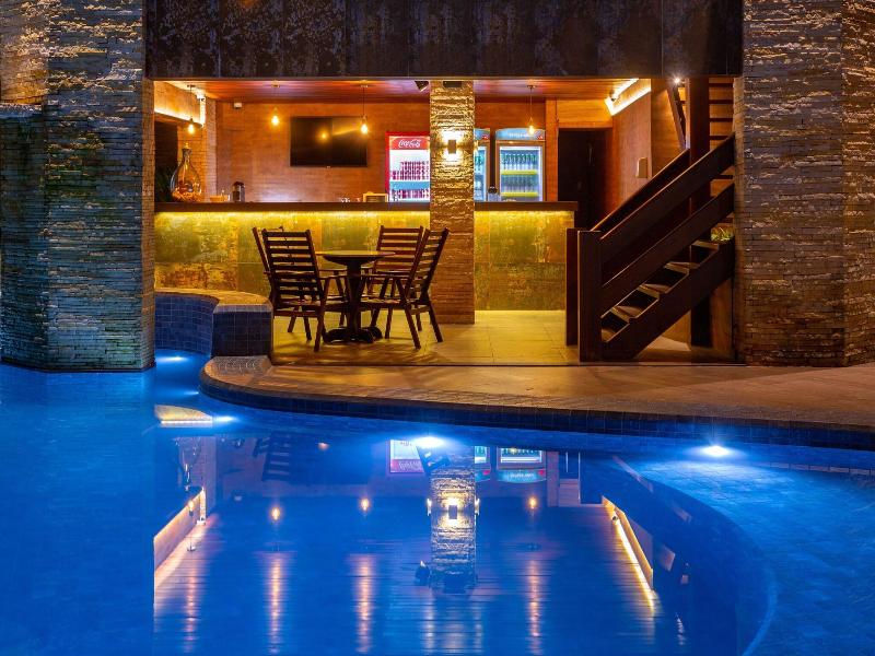 Quinta Do Sol Praia Hotel image
