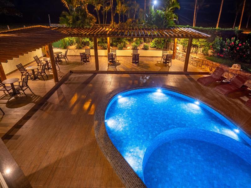 Quinta Do Sol Praia Hotel image
