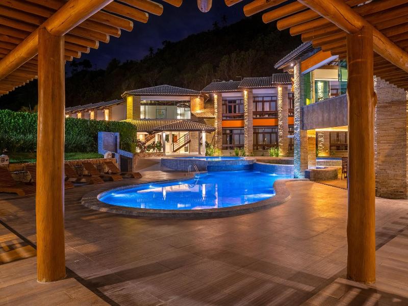 Quinta Do Sol Praia Hotel image
